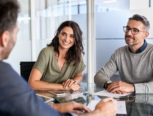 Credit Union Members