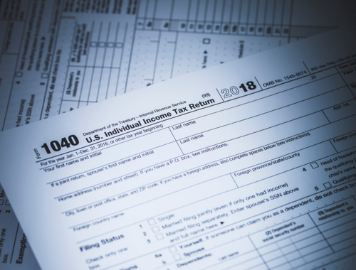 Tax Preparation and Planning Services