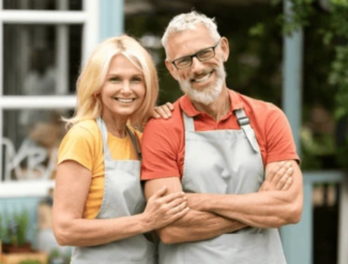 Small Business Owners