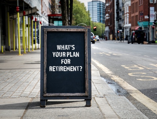 Investment Planning for All Ages