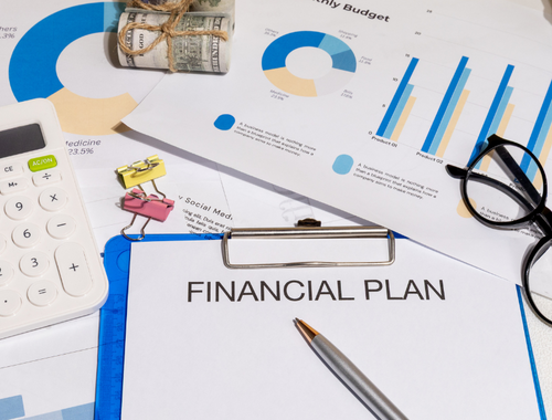Why July Is the Right Time to Revisit Your Financial Plan