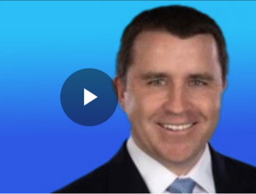 Real Assets Adviser Hot Minute with Wealth Advisor Jack Gunn