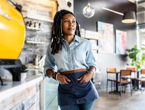 Small Business Owners