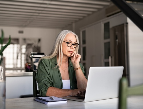 Tax-Efficient Financial Planning