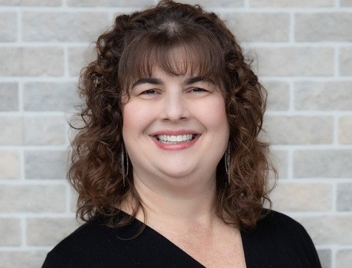 Jennifer Brown | Director of Operations
