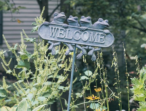 Step 4: Welcome Aboard