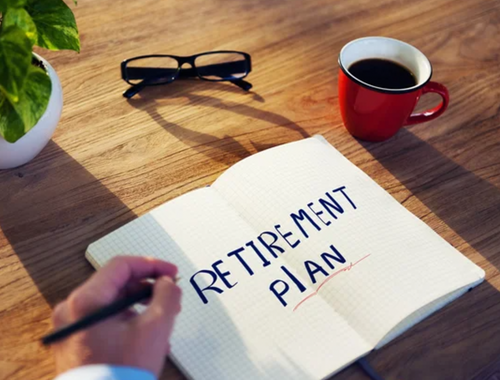 Retirement Strategies