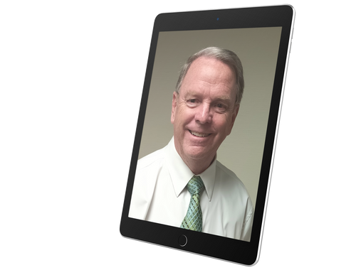 Randy H., West Jordan, Utah - Client