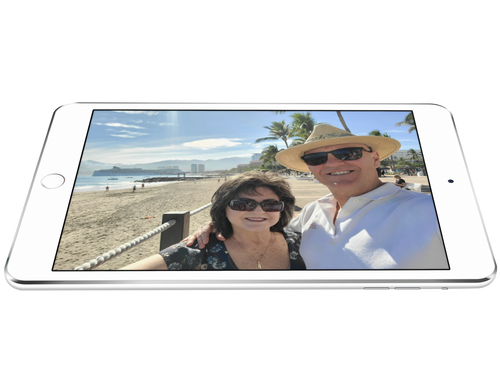 Sam D., Thornton, CO – Client & Brother of Ben DiSalle