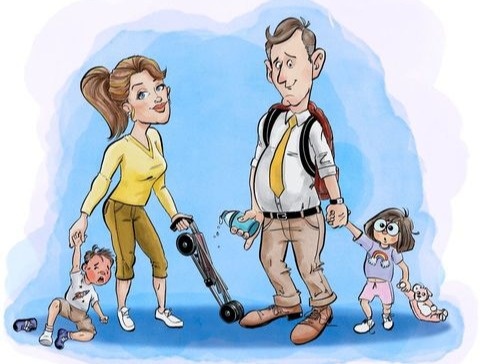 Married with Children