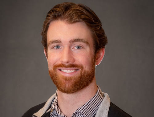 Shaun O'Hare, <sup>CFP®, BFA™</sup>