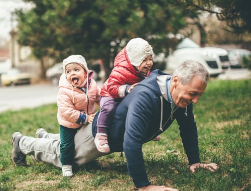 Estate Planning Strategies