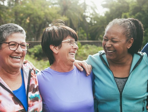 Pre-retirees & retirees