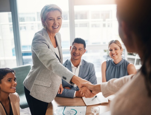 Business Owners & Entrepreneurs