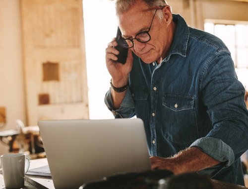 Business Owners: Gain Clarity for Your Business and Future