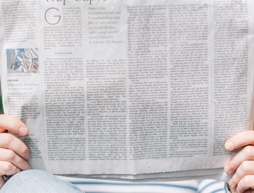 Skyward Financial Newsletter