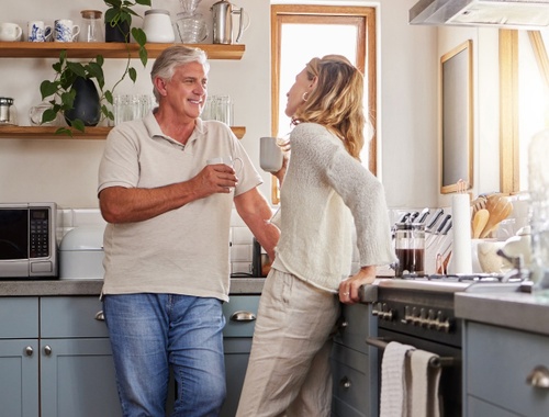 Pre-Retirees & RetireesDesigning A Strategy For Retirement Confidence