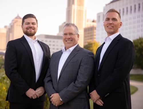 Investment consulting