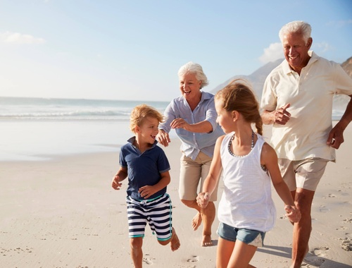Why Should You Have Long-Term Care Insurance?