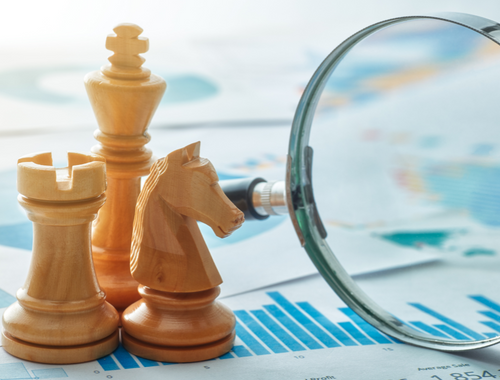 Strategic Financial Planning for Growth, Seeking Protection, and Long-Term Success