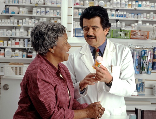 Medical Power of Attorney