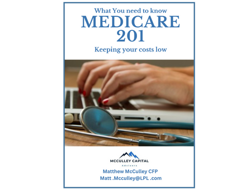 Keeping Your Costs Low