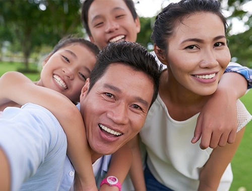 Growing Your Wealth & Family