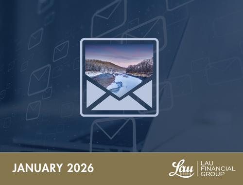 January 2026 