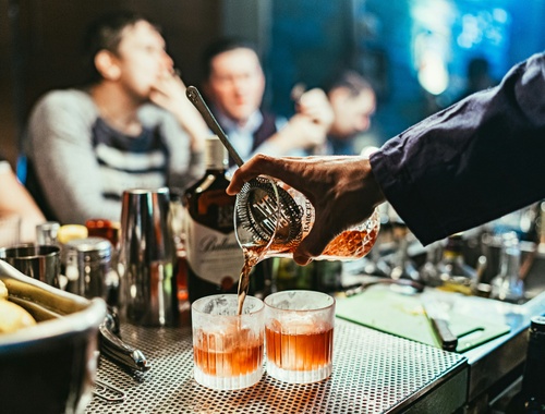 What Does Liquor Liability Insurance Cover?