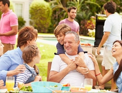 families