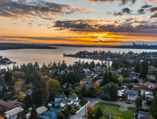 Bellevue