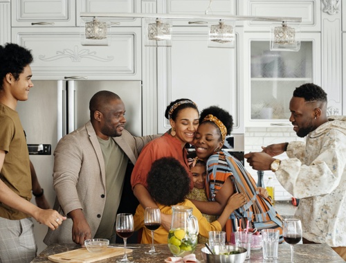 Our Commitment To You.