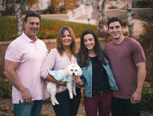 Mid-Career Achievers & Busy Families