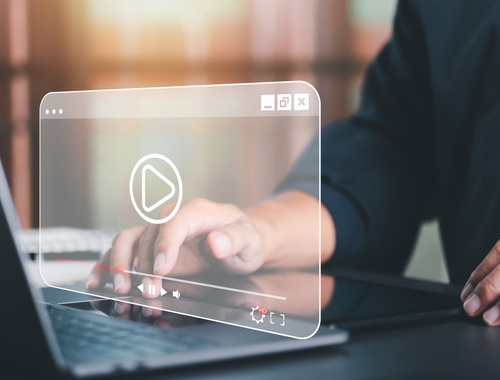 Webinar Replays