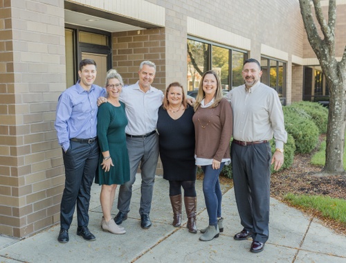 Rowhouse Financial Partners Recognized as a Top Advisory Firm