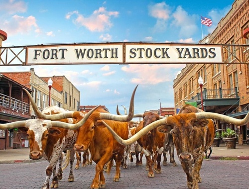 Fort Worth