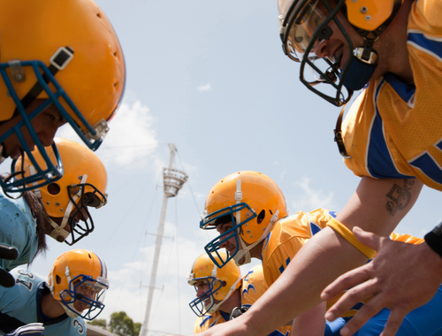 Why Offense & Defense Both Matter For Your Financial Future
