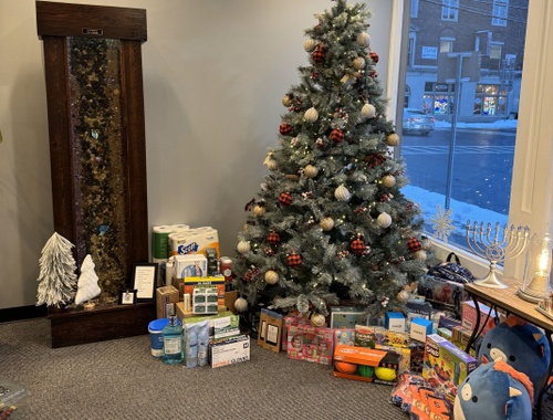 Client Engagement 2024