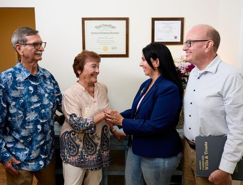 Take Every Step With Clear Direction