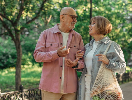 Retirement Planning Built <br/>Around Your Life and Goals