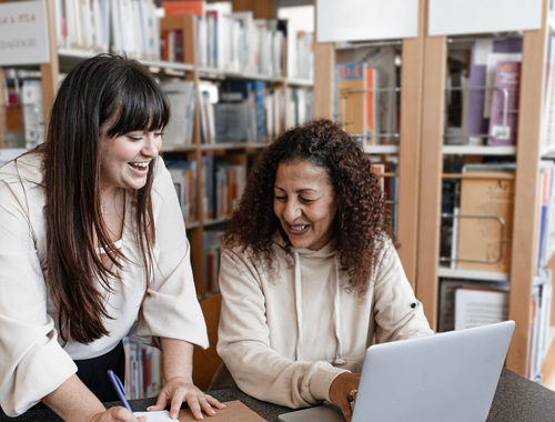 Non-Profit Leaders