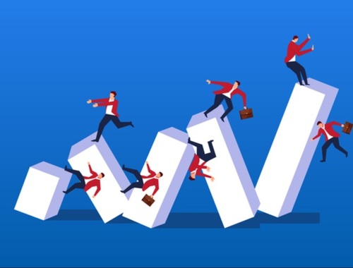 5 investment mistakes to avoid.