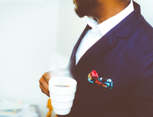 Entrepreneurs & Executives