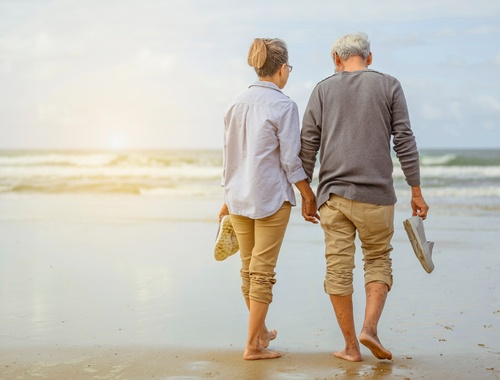 Nearing Retirement
