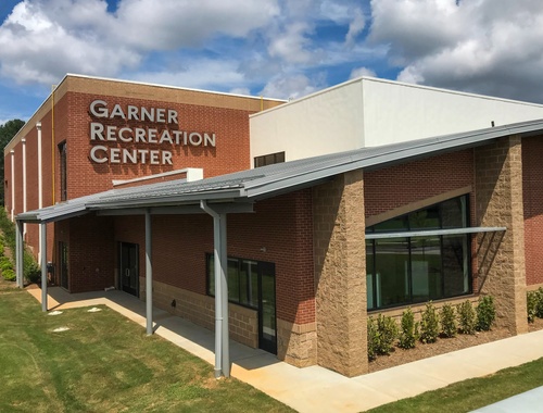 Garner Recreation Center