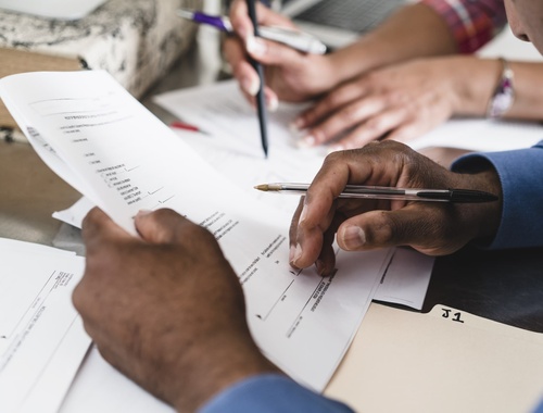FINANCIAL MANAGEMENT OVERSIGHT (FMO)