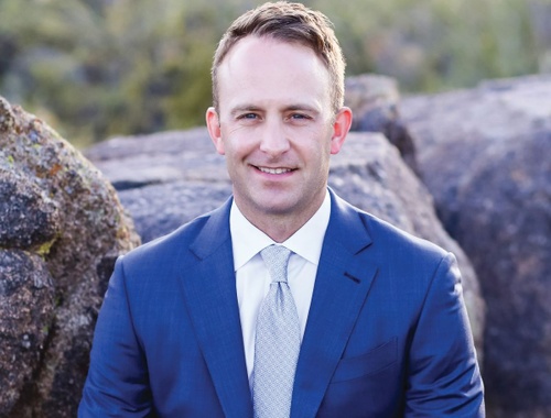 Jacob Duffy