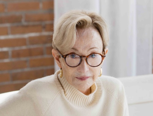 Joan King
