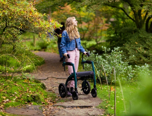 The Risks of Crowdfunding for People With Special Needs