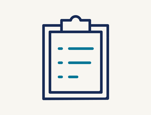 New Client <br/>Information Sheet